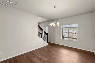 10578 Rolling Peaks Drive, Peyton, CO 80831 - Photo 6