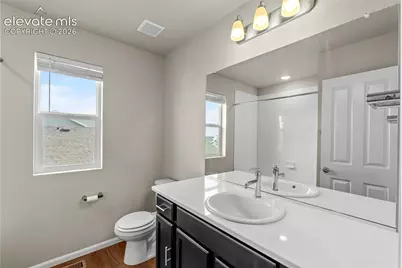 10578 Rolling Peaks Drive, Peyton, CO 80831 - Photo 28