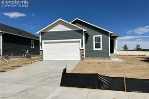 9671 Blaurock Dr, Fountain, CO 80817 - Photo 1