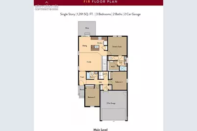 9671 Blaurock Drive, Fountain, CO 80817 - Photo 2