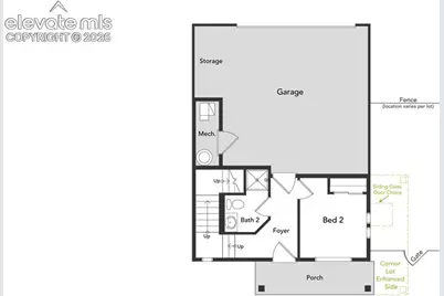 9366 Oro City Loop, Colorado Springs, CO 80927 - Photo 24