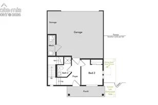 9366 Oro City Loop, Colorado Springs, CO 80927 - Photo 24