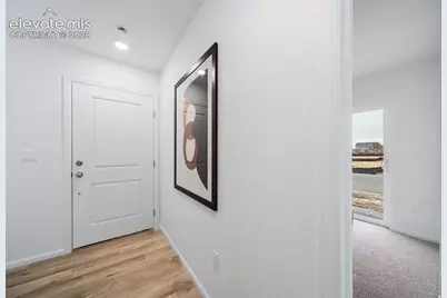 9366 Oro City Loop, Colorado Springs, CO 80927 - Photo 4