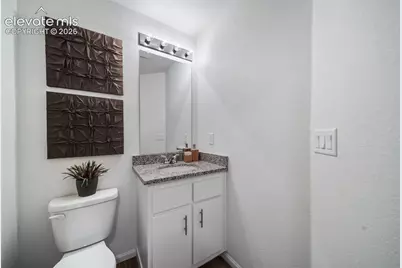 9366 Oro City Loop, Colorado Springs, CO 80927 - Photo 2
