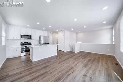 9270 Oro City Loop, Colorado Springs, CO 80927 - Photo 6