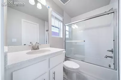 9270 Oro City Loop, Colorado Springs, CO 80927 - Photo 16