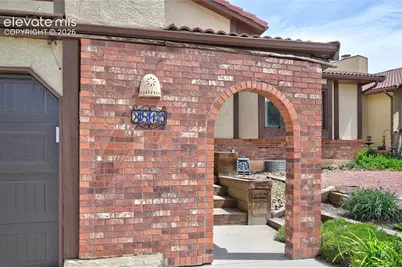 3810 Weather Vane Drive, Colorado Springs, CO 80920 - Photo 2
