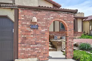 3810 Weather Vane Dr, Colorado Springs, CO 80920 - Photo 2