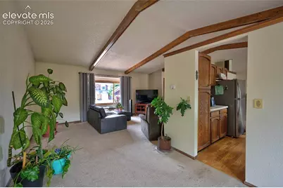 3810 Weather Vane Drive, Colorado Springs, CO 80920 - Photo 8