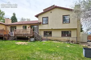 3810 Weather Vane Dr, Colorado Springs, CO 80920 - Photo 36