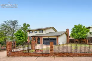 5060 Barcelona Way, Colorado Springs, CO 80917 - Photo 2