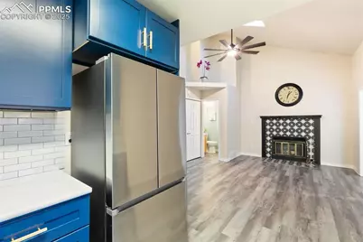 2945 Haystack Drive, Colorado Springs, CO 80922 - Photo 16