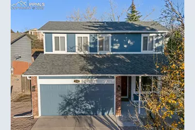 2945 Haystack Drive, Colorado Springs, CO 80922 - Photo 42