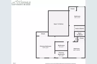 2945 Haystack Drive, Colorado Springs, CO 80922 - Photo 6