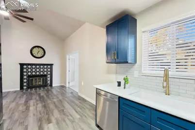 2945 Haystack Drive, Colorado Springs, CO 80922 - Photo 4