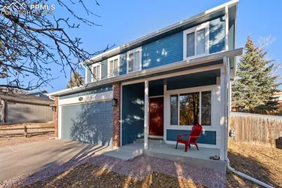 2945 Haystack Drive, Colorado Springs, CO 80922 - Photo 8