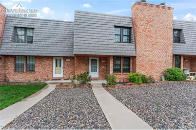 2013 Sussex Lane, Colorado Springs, CO 80909 - Photo 2