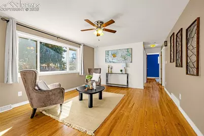 10 S Roosevelt Street, Colorado Springs, CO 80910 - Photo 2