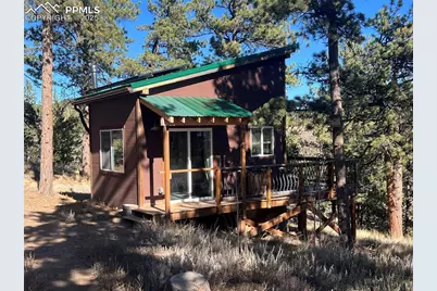 254 E Cobb Lane, Guffey, CO 80820 - Photo 28