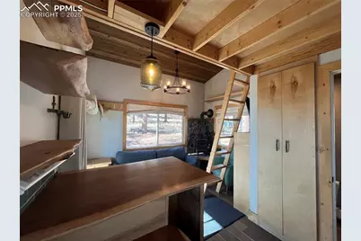 254 E Cobb Lane, Guffey, CO 80820 - Photo 18
