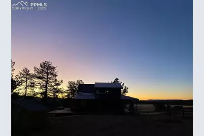 254 E Cobb Lane, Guffey, CO 80820 - Photo 48