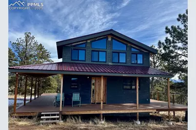 254 E Cobb Lane, Guffey, CO 80820 - Photo 2