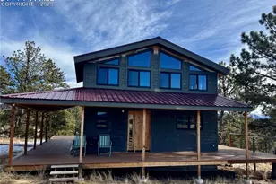 254 E Cobb Ln, Guffey, CO 80820 - Photo 2