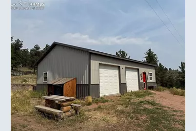 254 E Cobb Lane, Guffey, CO 80820 - Photo 32