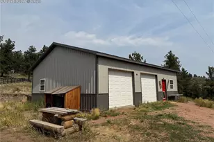 254 E Cobb Ln, Guffey, CO 80820 - Photo 32