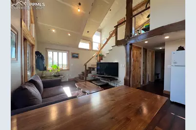 254 E Cobb Lane, Guffey, CO 80820 - Photo 8