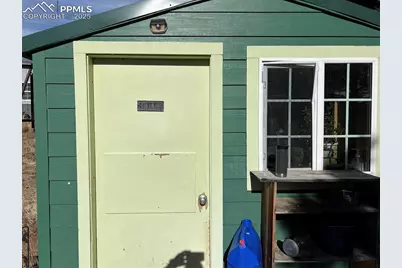 254 E Cobb Lane, Guffey, CO 80820 - Photo 38