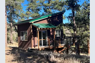 254 E Cobb Lane, Guffey, CO 80820 - Photo 28