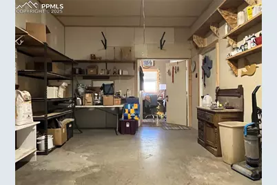 254 E Cobb Lane, Guffey, CO 80820 - Photo 32