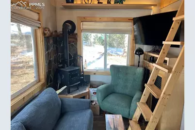 254 E Cobb Lane, Guffey, CO 80820 - Photo 20