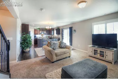 7487 Benecia Drive, Fountain, CO 80817 - Photo 8