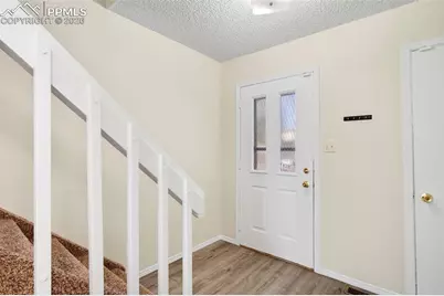 4301 Hunting Meadows Circle, Colorado Springs, CO 80916 - Photo 2