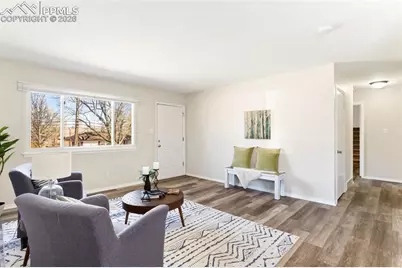 1728 N Chestnut Street, Colorado Springs, CO 80907 - Photo 2