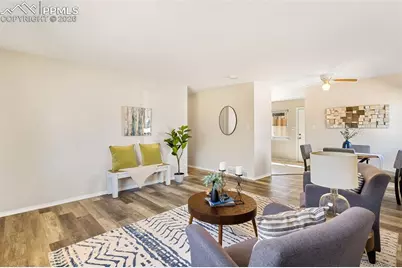 1728 N Chestnut Street, Colorado Springs, CO 80907 - Photo 4