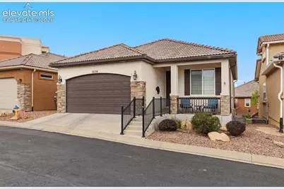 2150 Cheyenne Summer View, Colorado Springs, CO 80904 - Photo 1