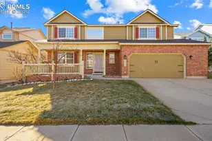 8552 Gatewick Dr, Colorado Springs, CO 80920 - Photo 1