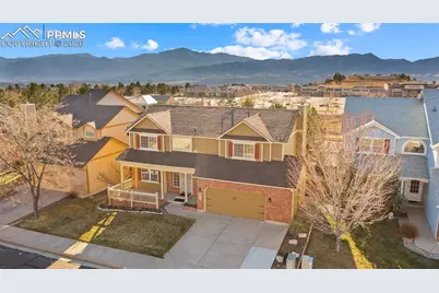 8552 Gatewick Drive, Colorado Springs, CO 80920 - Photo 4