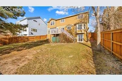 8552 Gatewick Drive, Colorado Springs, CO 80920 - Photo 38