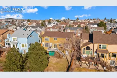 8552 Gatewick Drive, Colorado Springs, CO 80920 - Photo 40