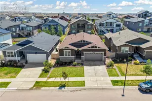 8121 De Anza Peak Trl, Colorado Springs, CO 80924 - Photo 2