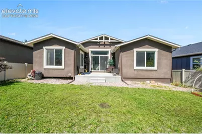 8121 De Anza Peak Trail, Colorado Springs, CO 80924 - Photo 42