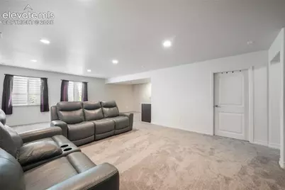 8121 De Anza Peak Trail, Colorado Springs, CO 80924 - Photo 32