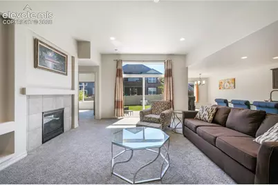 8121 De Anza Peak Trail, Colorado Springs, CO 80924 - Photo 8