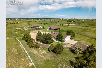 16080 Homecrest Circle, Elbert, CO 80106 - Photo 1