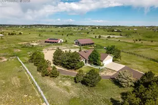 16080 Homecrest Cir, Elbert, CO 80106 - Photo 1