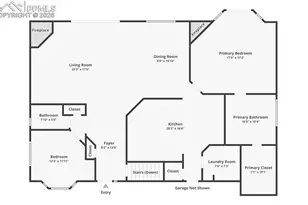 16080 Homecrest Cir, Elbert, CO 80106 - Photo 26